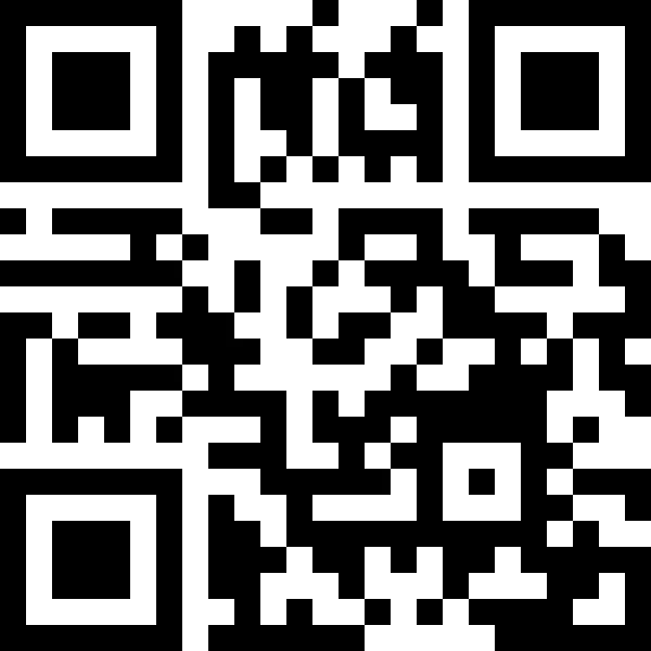 Kod QR z adresem do pobrania aplikacji Smartlista